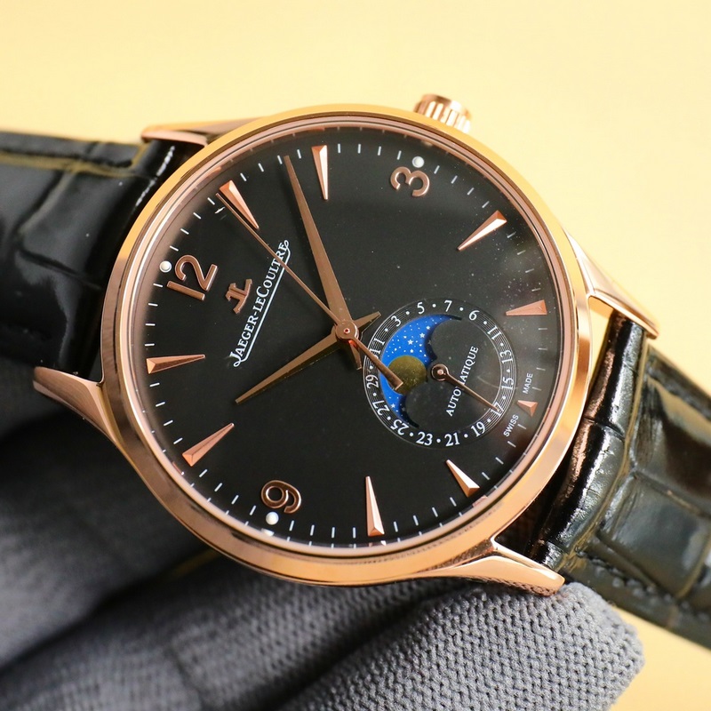 Jaeger-leCoultre Master Ultra Thin Stars Edition-3