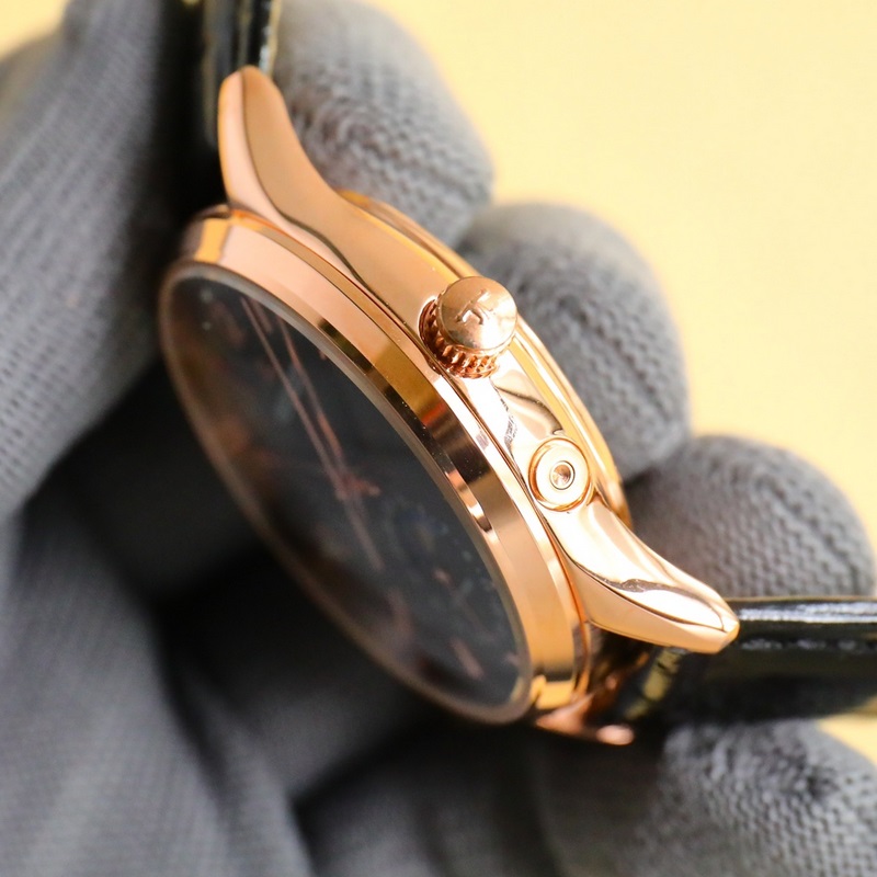 Jaeger-leCoultre Master Ultra Thin Stars Edition-5