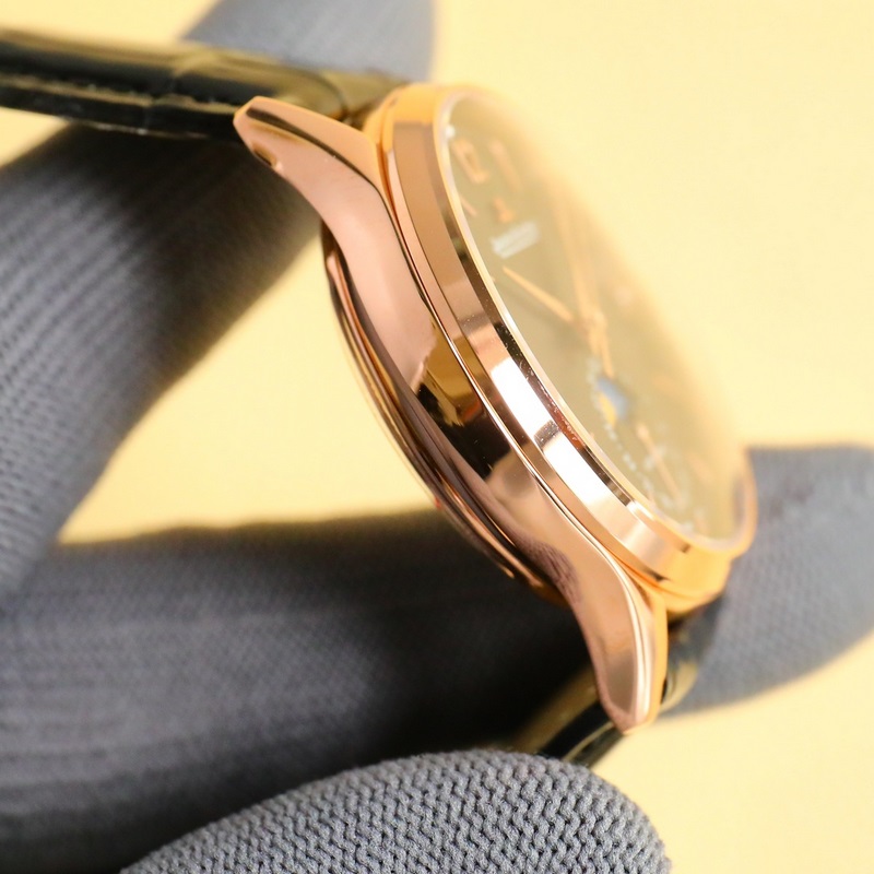 Jaeger-leCoultre Master Ultra Thin Stars Edition-6