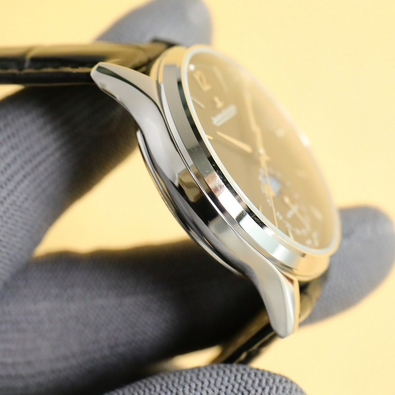 Jaeger-leCoultre Master Ultra Thin Moon Premium Upgrade-5