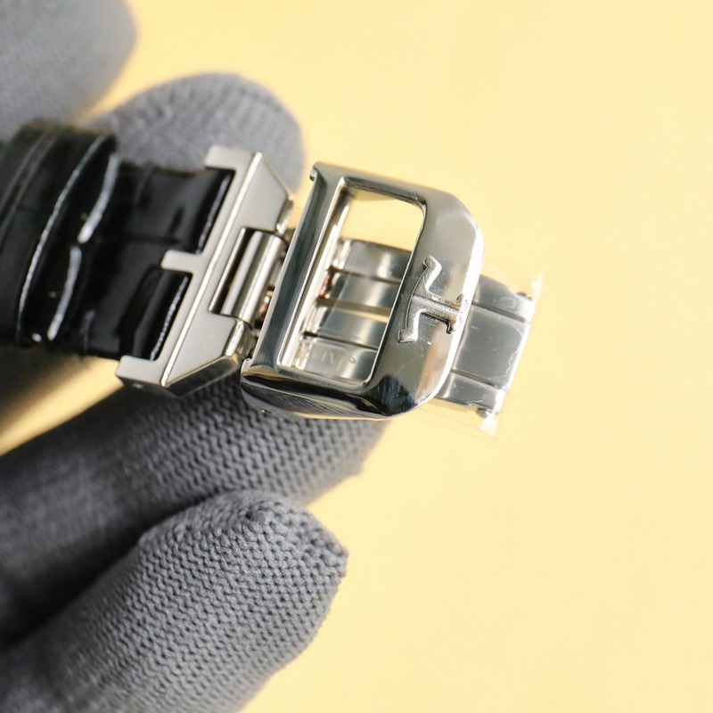 Jaeger-leCoultre Master Ultra Thin Moon Premium Upgrade-7