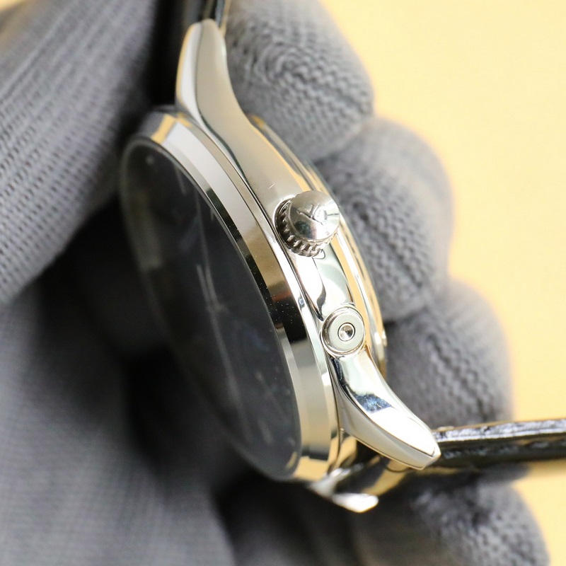 Jaeger-leCoultre Master Ultra Thin Moon Premium Upgrade-8