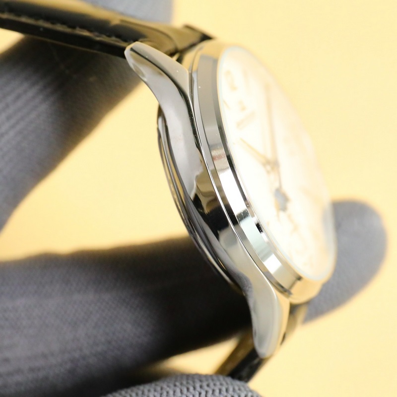 Jaeger-leCoultre Master Ultra Thin Moon Upgraded Starry Night Edition-5