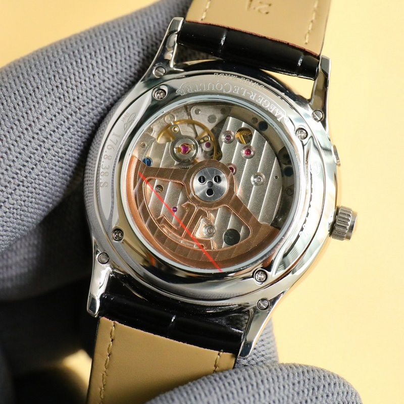 Jaeger-leCoultre Master Ultra Thin Moon Upgraded Starry Night Edition-7