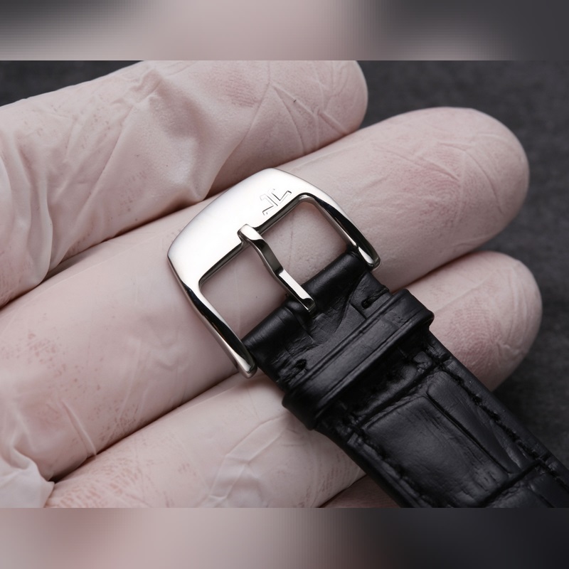 Jaeger-LeCoultre Master Ultra Thin 1238420 Premium Slim Replica Watch-7