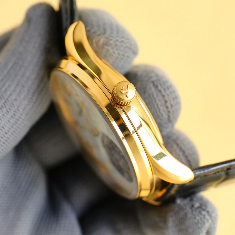 Jaeger-LeCoultre Polaris Men's Replica Watch Multifunctional Design Quality-5