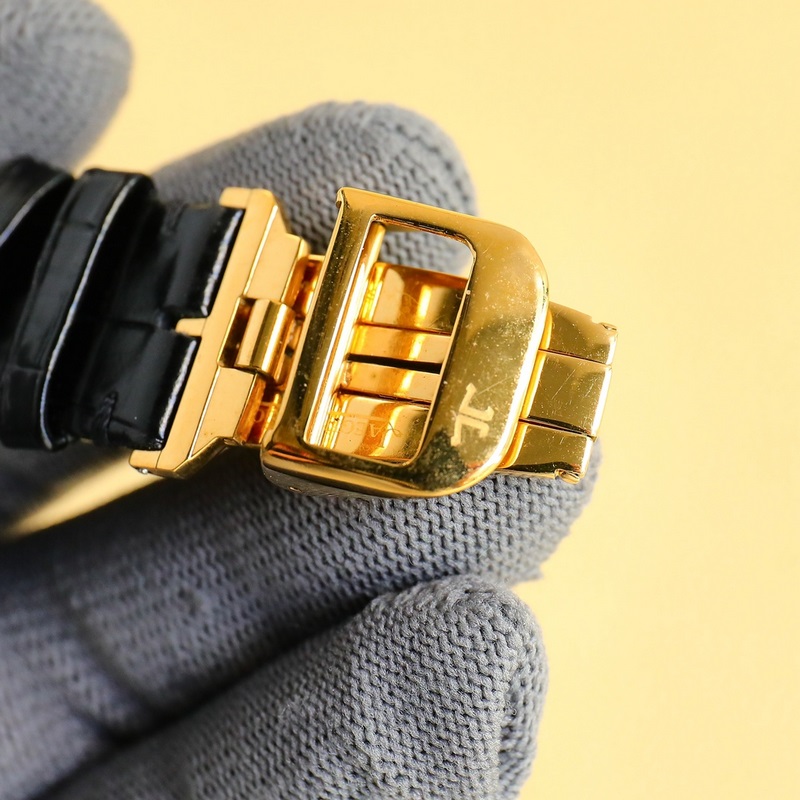 Jaeger-LeCoultre Polaris Men's Replica Watch Multifunctional Design Quality-7