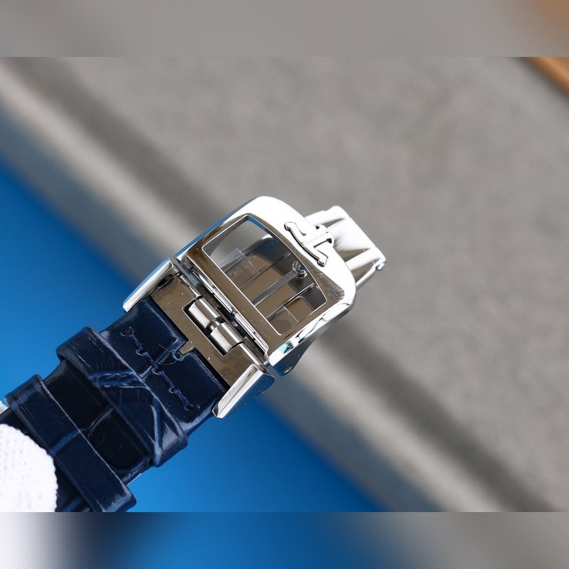 Jaeger-LeCoultre Master Moonphase 34mm Original Specs High Quality-6