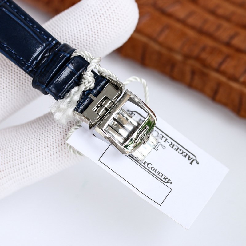 Jaeger-LeCoultre Rendez-Vous Moon Phase V7 Upgrade with Original Functions-7