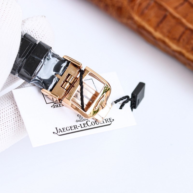 Jaeger-LeCoultre Q3523570 Rendez-Vous Moonphase Jewelry Replica Watch-7