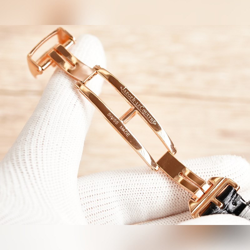 Jaeger-LeCoultre Rendez-Vous Moon Women's Moon Phase Replica Watch-7