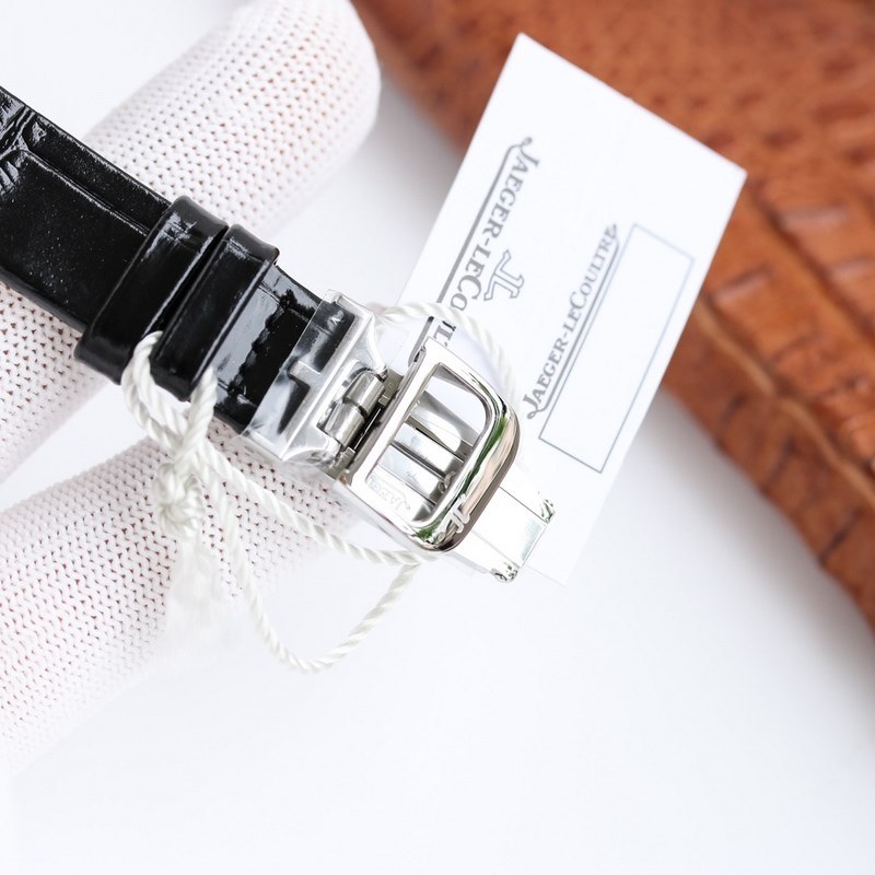 Jaeger-LeCoultre Rendez-Vous Moon Phase Replica Watch Elegant Luxury Timepiece-8