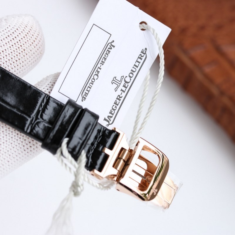 Jaeger-LeCoultre Rendez-Vous Moon Phase Replica Watch Elegant Quality Timepiece-8