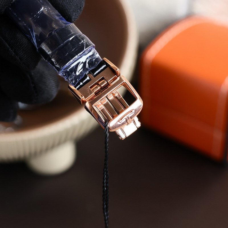 Jaeger-LeCoultre Rendez-Vous Collection Romantic Elegant Ladies' Replica Watch-8