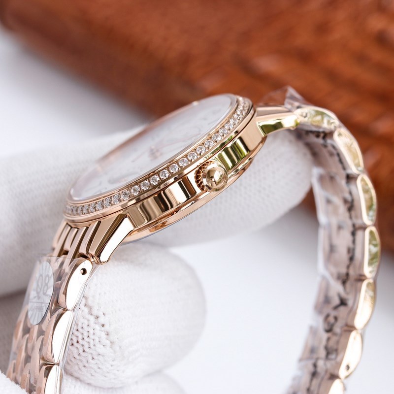 Jaeger-LeCoultre Rendez-Vous Series for Modern Women Elegant Timepieces-7