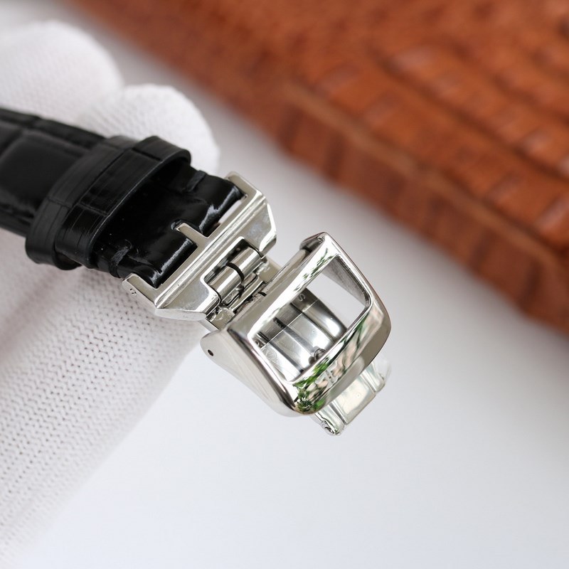 Jaeger-LeCoultre Master Calendar Elegant Complications in Replica Watchmaking-8