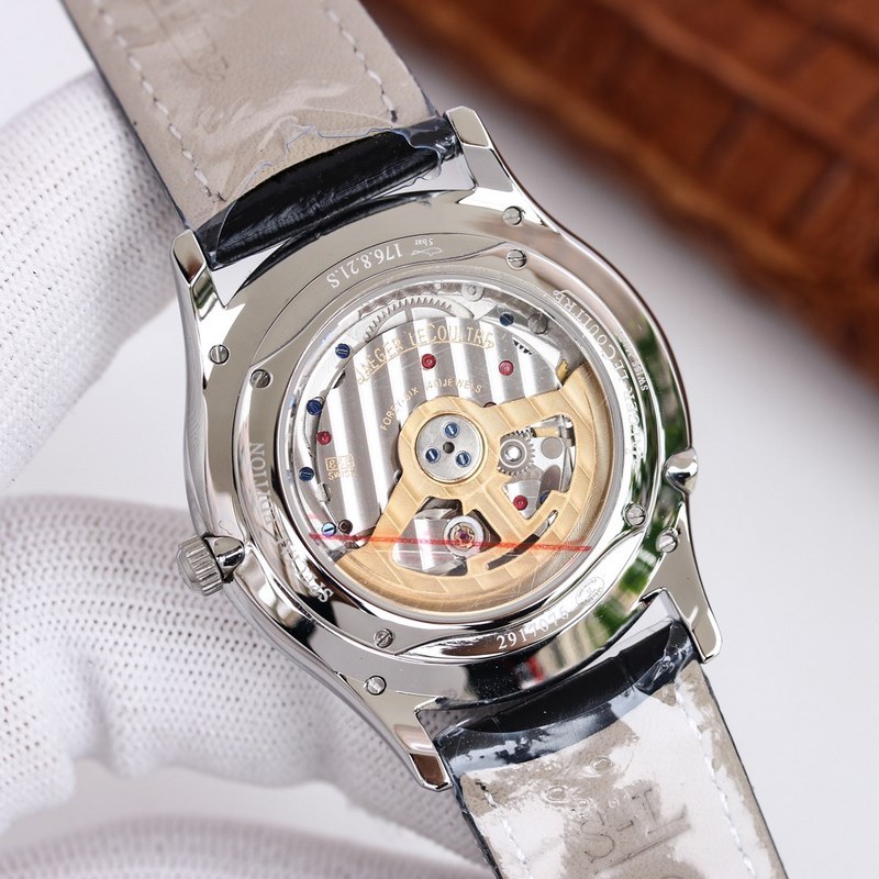 Jaeger-LeCoultre Master Calendar Automatic Replica Watch 6 Hands-6