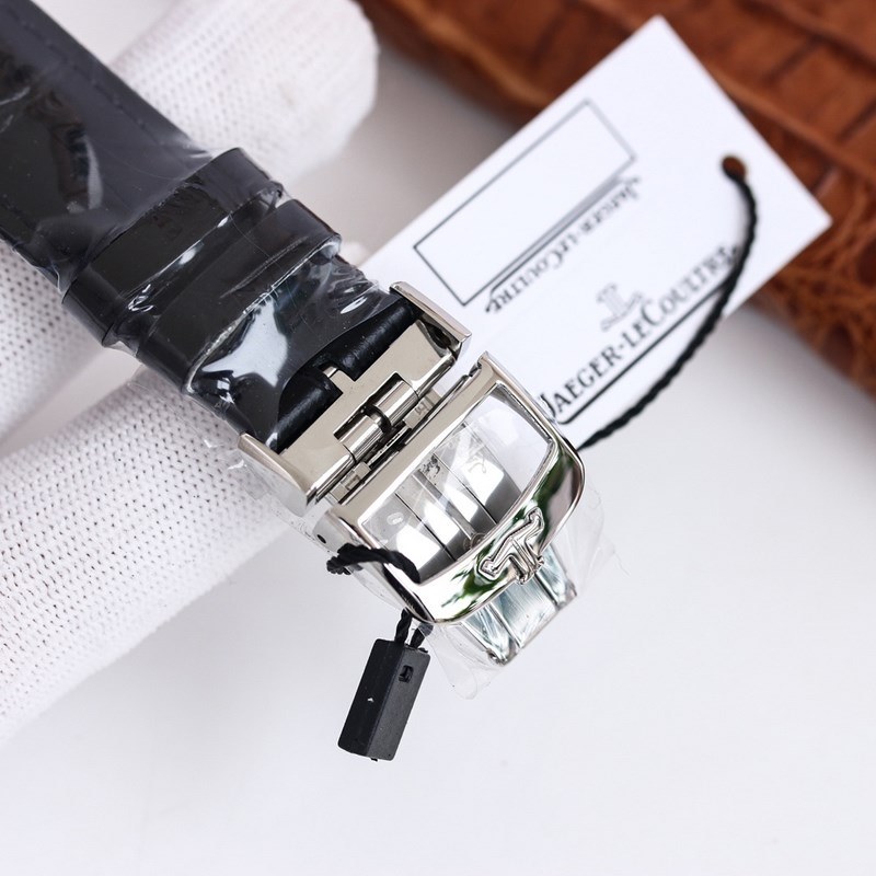 Jaeger-LeCoultre Master Calendar Automatic Replica Watch 6 Hands-8