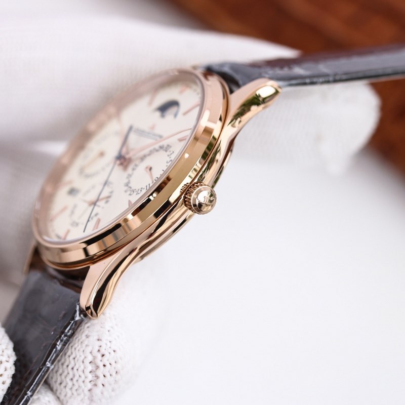 Jaeger-LeCoultre Master Calendar Automatic 6-Hand Replica Watch-6