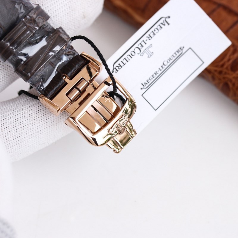 Jaeger-LeCoultre Master Calendar Automatic 6-Hand Replica Watch-7