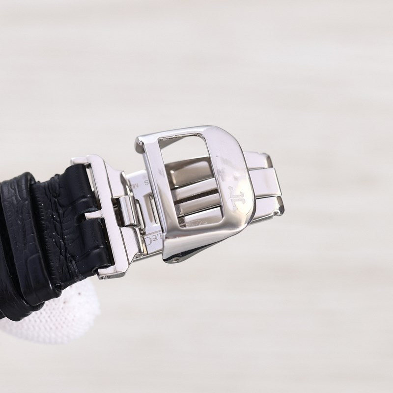 Jaeger-LeCoultre Master Moon Phase 39mm 24-Hour Subdial-8