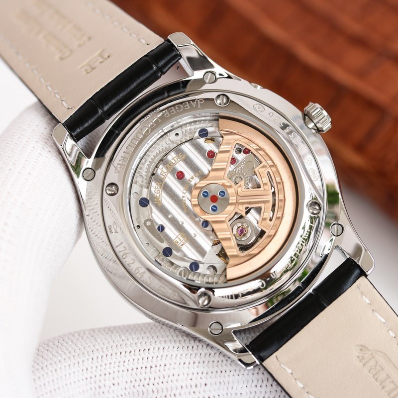 Jaeger-LeCoultre Master Series BD1 Moon Phase Replica Watch -6