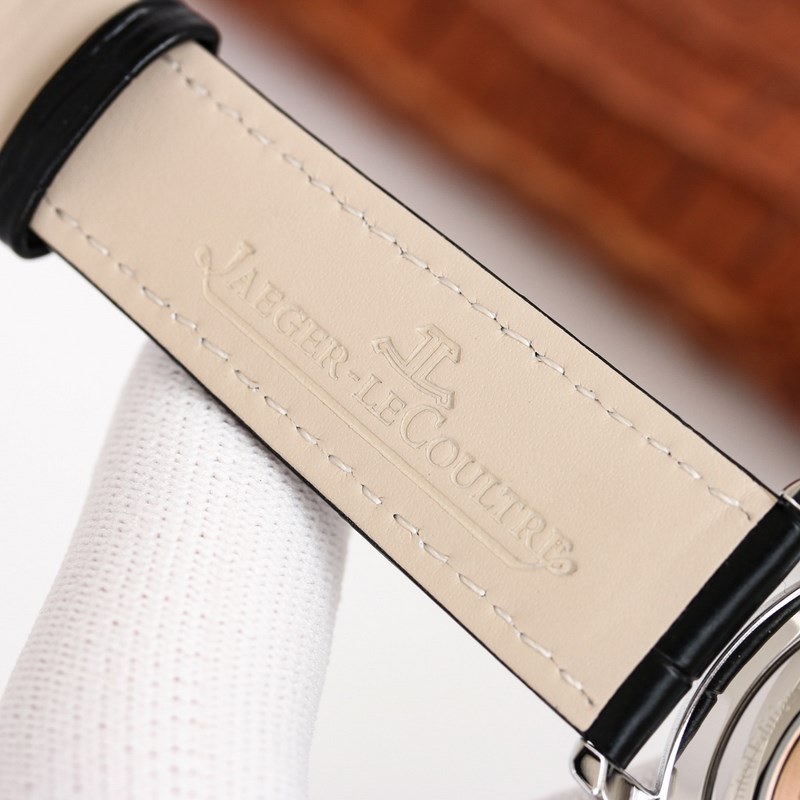 Jaeger-LeCoultre Master Series BD1 Moon Phase Replica Watch -7