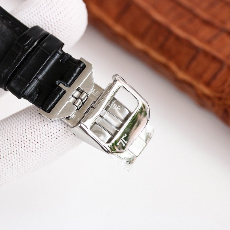 Jaeger-LeCoultre Master Series BD1 Moon Phase Replica Watch -8