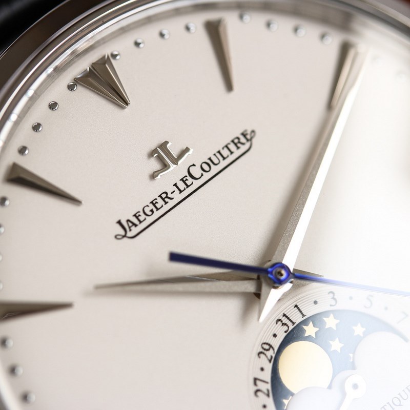 Jaeger-LeCoultre Master Series BD1 1362520 Moonphase Replica Watch-2