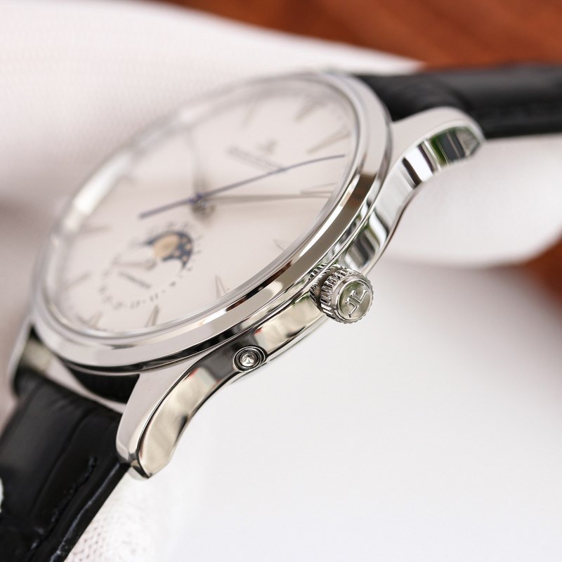 Jaeger-LeCoultre Master Series BD1 1362520 Moonphase Replica Watch-4