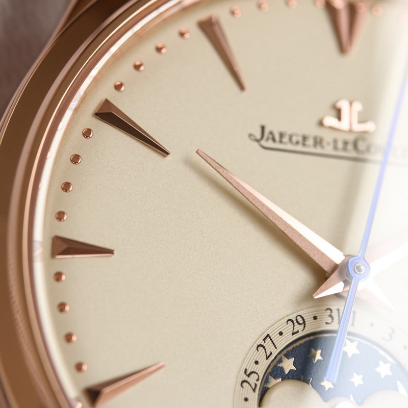 Jaeger-LeCoultre Master Series BD1 1362520 Moonphase Replica Watch-5