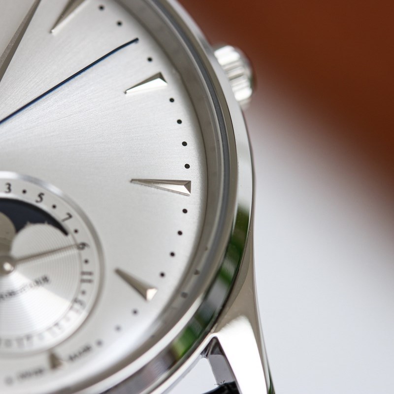 Jaeger-LeCoultre Master Moon Series Q1368420 39mm Men's Replica Watch-5