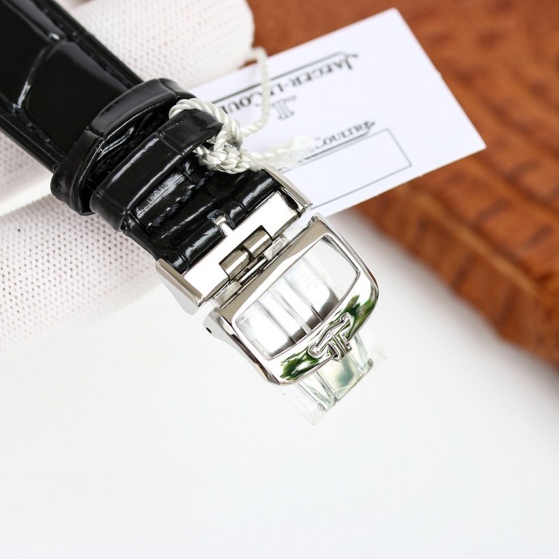 Jaeger-LeCoultre Master Moon Series Q1368420 39mm Men's Replica Watch-8