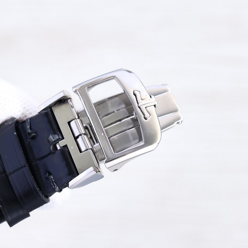 Jaeger-LeCoultre Master Moon Phase Q1368420 39mm Men's Replica Watch-7