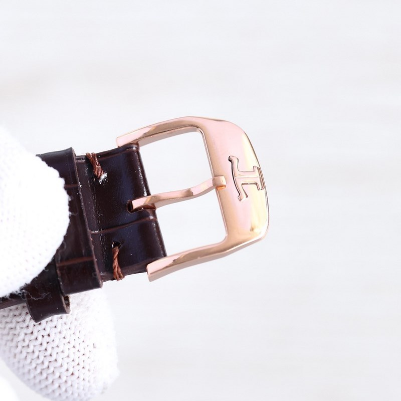 Jaeger-LeCoultre Master Calendar Q1368420 39mm Men's Replica Watch Elegant Design-7