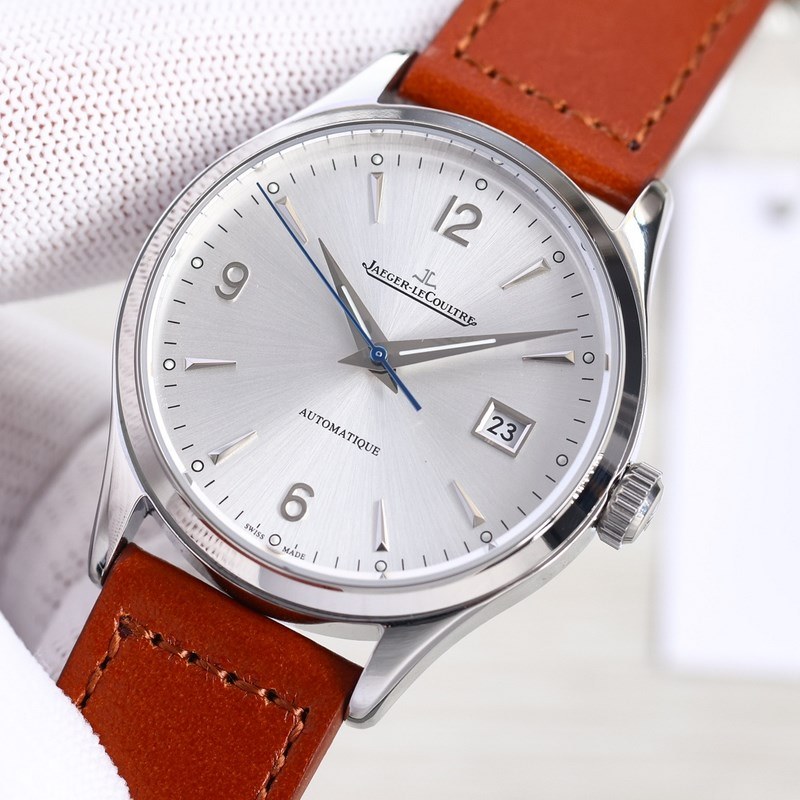 Jaeger-LeCoultre Master Series Cal. 899-1 39mm High-Quality Movement-1