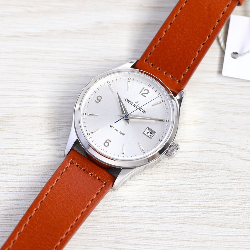 Jaeger-LeCoultre Master Series Cal. 899-1 39mm High-Quality Movement-2