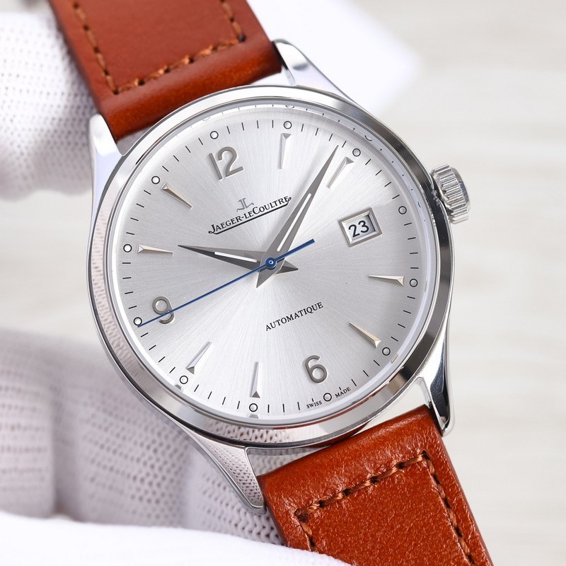 Jaeger-LeCoultre Master Series Cal. 899-1 39mm High-Quality Movement-3