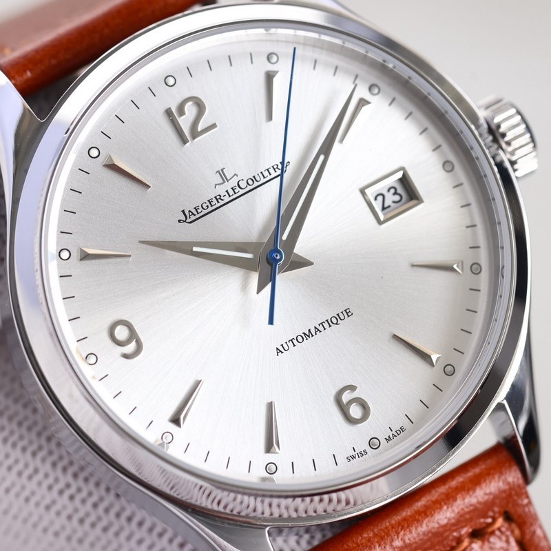 Jaeger-LeCoultre Master Series Cal. 899-1 39mm High-Quality Movement-4