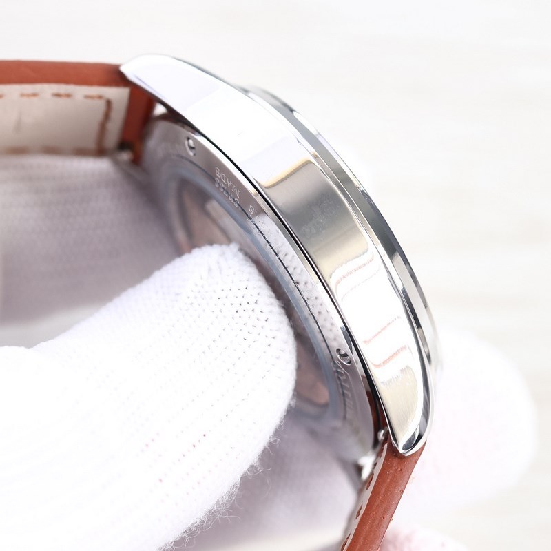 Jaeger-LeCoultre Master Series Cal. 899-1 39mm High-Quality Movement-5