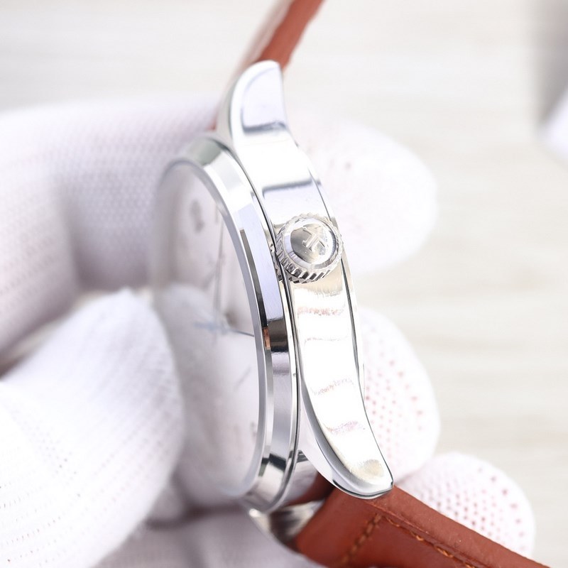 Jaeger-LeCoultre Master Series Cal. 899-1 39mm High-Quality Movement-6