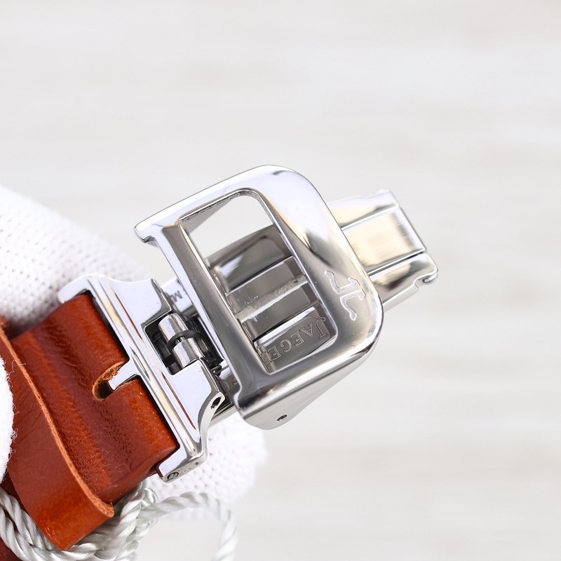 Jaeger-LeCoultre Master Series Cal. 899-1 39mm High-Quality Movement-7