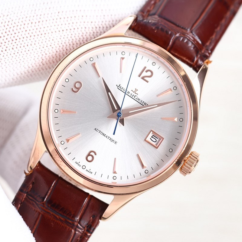 Jaeger-LeCoultre Master Series Cal 899-1 39mm High-Quality Movement-1