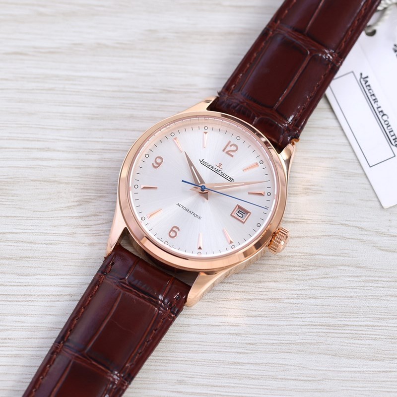 Jaeger-LeCoultre Master Series Cal 899-1 39mm High-Quality Movement-2