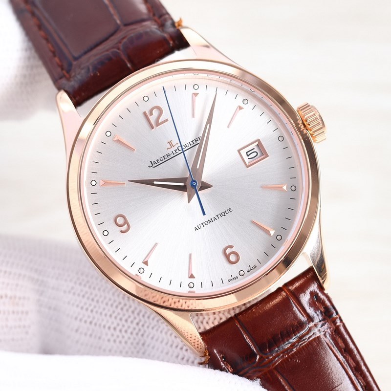 Jaeger-LeCoultre Master Series Cal 899-1 39mm High-Quality Movement-3