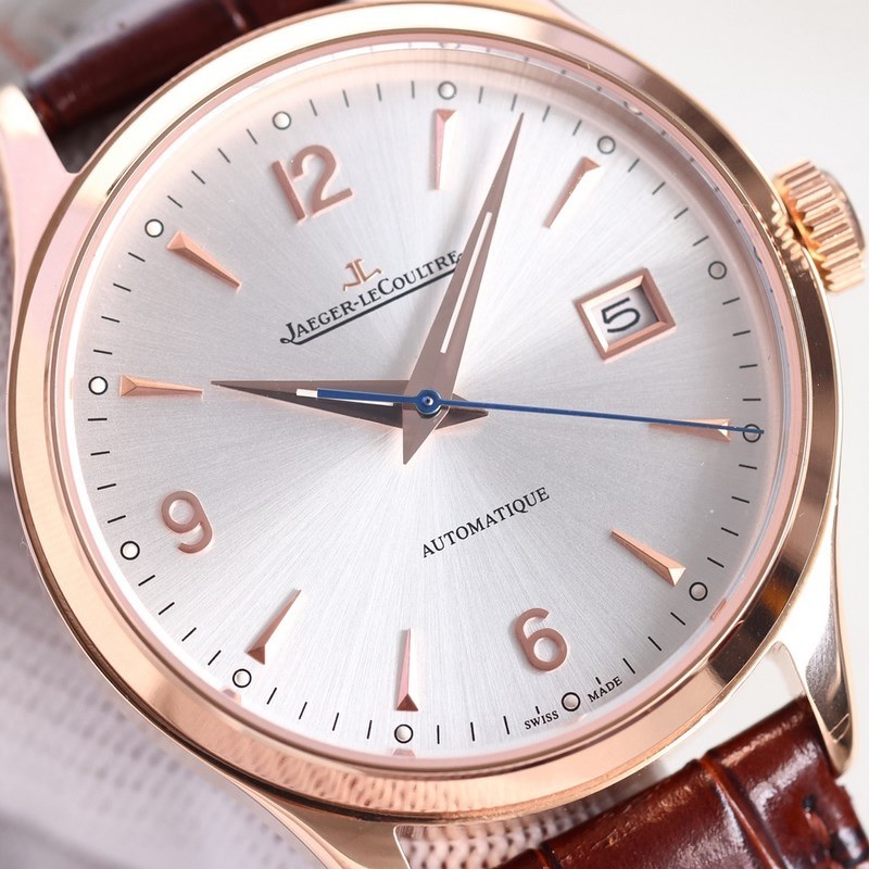 Jaeger-LeCoultre Master Series Cal 899-1 39mm High-Quality Movement-4