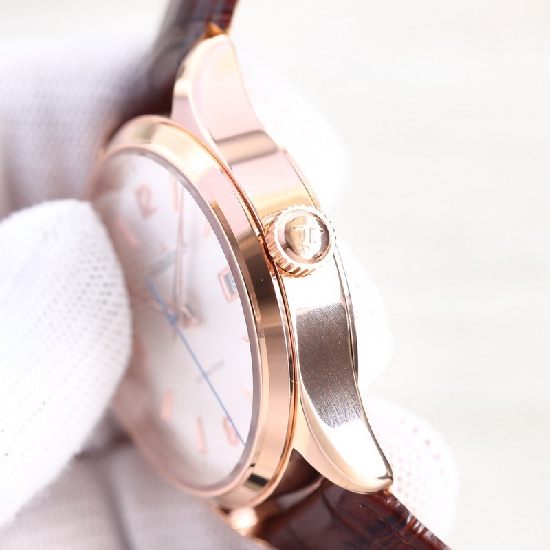 Jaeger-LeCoultre Master Series Cal 899-1 39mm High-Quality Movement-5