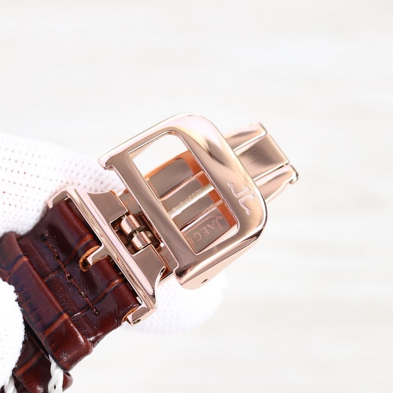 Jaeger-LeCoultre Master Series Cal 899-1 39mm High-Quality Movement-6