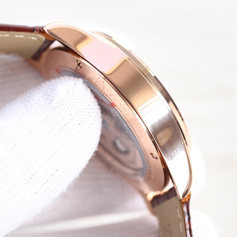 Jaeger-LeCoultre Master Series Cal 899-1 39mm High-Quality Movement-8