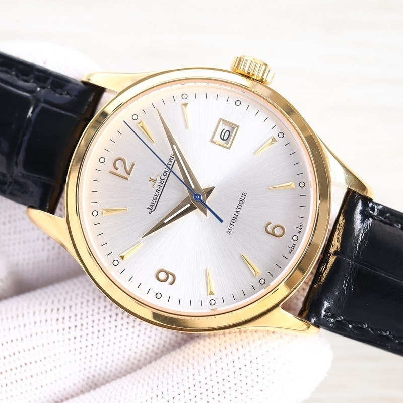 Jaeger-LeCoultre Master Series Cal. 899-1 39mm High Quality-2